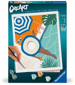 Cover Poolzeit