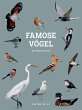 Famose Vögel - Postkartenbuch - Bild 1