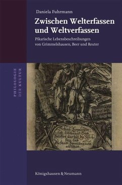 Cover Zwischen Welterfassen und Weltverfassen