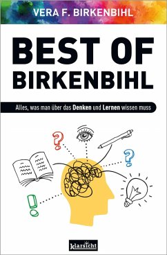 Best of Birkenbihl - Birkenbihl, Vera F.