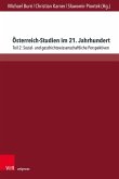 Österreich-Studien im 21. Jahrhundert Österreich-Studien im 21. Jahrhundert