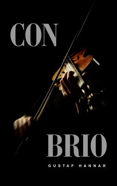 Con Brio (eBook, ePUB) Con Brio (eBook, ePUB)