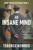 An Insane Mind (eBook, ePUB)