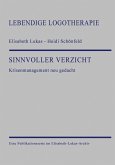 Sinnvoller Verzicht (eBook, ePUB)