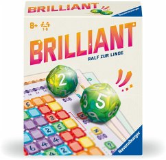 Cover Brilliant