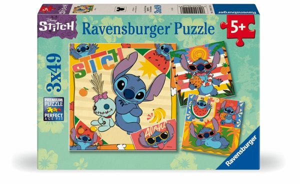 Disney Stitch Disney Stitch