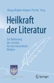 Heilkraft der Literatur