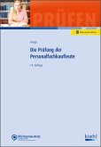 Die Prüfung der Personalfachkaufleute