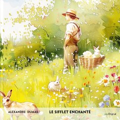 Cover Le Sifflet Enchanté - Französisch-Hörverstehen meistern