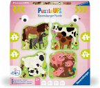 Bauernhoftiere Bauernhoftiere