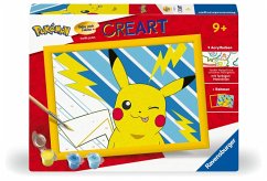 Cover Freches Pikachu