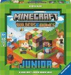 Minecraft Builders & Biomes Junior