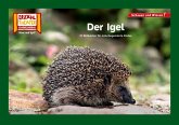 Der Igel / Kamishibai Bildkarten