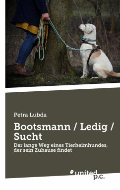 Cover Bootsmann / Ledig / Sucht