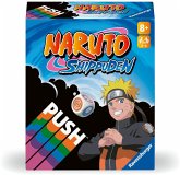 Naruto Shippuden PUSH
