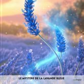 Le Mystère de la Lavande Bleue - Französisch-Hörverstehen meistern