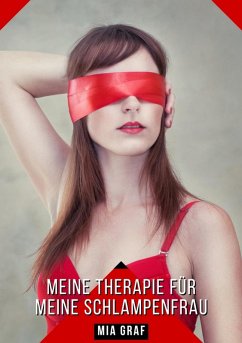 Cover Meine Therapie für meine Schlampenfrau (eBook, ePUB)
