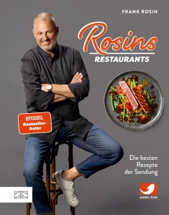 Cover Rosins Restaurants (eBook, ePUB)