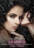 Erotismo Lesbico (eBook, ePUB) Erotismo Lesbico (eBook, ePUB)