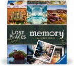 Collector's memory® Lost Places