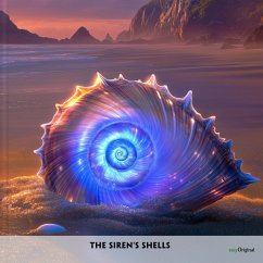 Cover The Siren's Shells - Englisch-Hörverstehen meistern