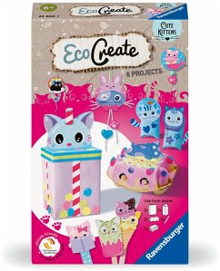 Niedliche Kätzchen Niedliche Kätzchen