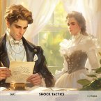 Shock Tactics - Englisch-Hörverstehen meistern