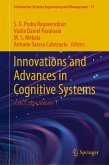 Innovations and Advances in Cognitive Systems (eBook, PDF)