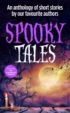 Spooky Tales (eBook, ePUB)