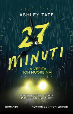Cover 27 minuti (eBook, ePUB)