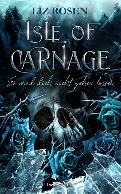 Cover Isle of Carnage