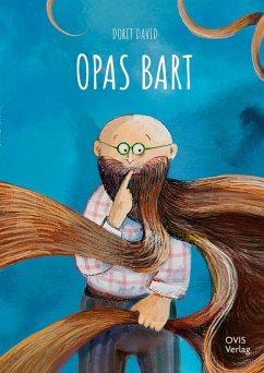 Cover Opas Bart