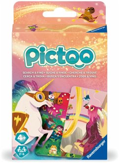 Cover Pictoo Fantasy