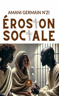 Cover Érosion sociale (eBook, ePUB)