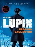 Arsène Lupin. Hrabina Cagliostro (eBook, ePUB)