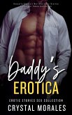 Daddy’s Erotica (eBook, ePUB)