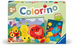 Cover Mein Holz-Colorino