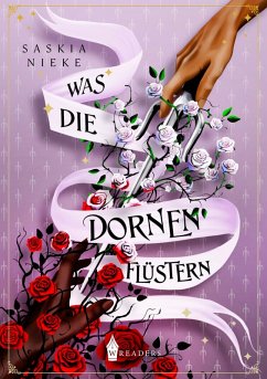 Was die Dornen flüstern Cover Was die Dornen flüstern