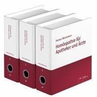 Homöopathie für Apotheker und Ärzte - Wiesenauer, Markus