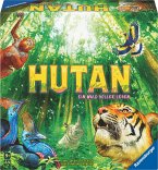 HUTAN (Taktikspiel)