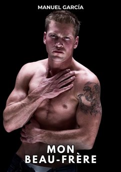 Cover Mon Beau-frère (eBook, ePUB)