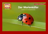 Der Marienkäfer / Kamishibai Bildkarten Der Marienkäfer / Kamishibai Bildkarten