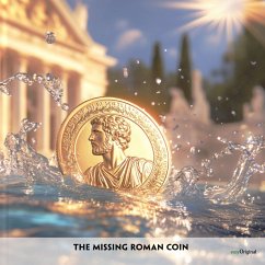 The Missing Roman Coin - Englisch-Hörverstehen meistern - Marsh, Carolyn