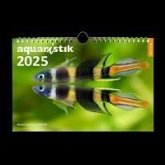 aquaristik Kalender 2025