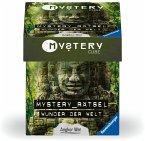 Mystery Cube - Wunder der Welt: Angkor Wat