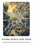 Sicher durch jede Krise (eBook, ePUB)