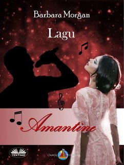 Cover Nyanyian Amantine (eBook, ePUB)