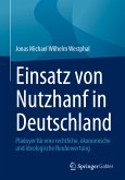 Einsatz von Nutzhanf in Deutschland (eBook, PDF)