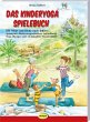 Das Kinderyoga-Spielebuch - Bild 1