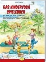 Das Kinderyoga-Spielebuch - Salbert, Ursula